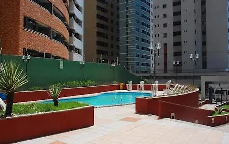 Porto De Iracema Residence Apartamento