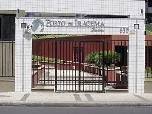 Porto De Iracema Residence