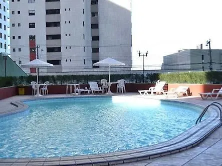 Porto De Iracema Residence Apartamento