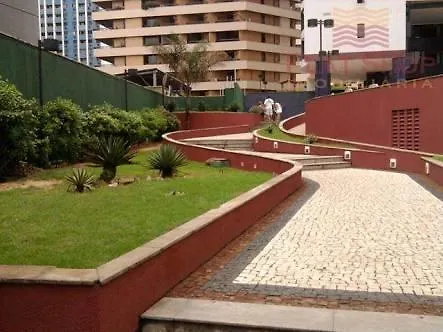Apartamento Porto De Iracema Residence *