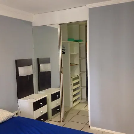 Porto De Iracema Residence