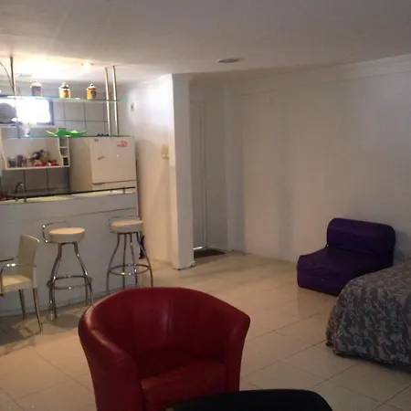 Porto De Iracema Residence Apartamento Fortaleza (Ceara)