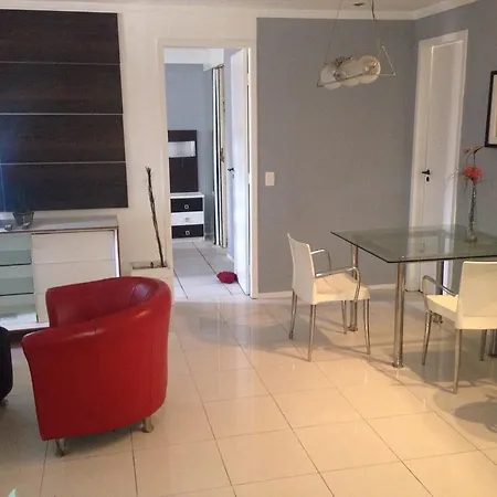 Porto De Iracema Residence Apartamento *