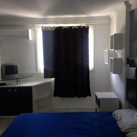 Porto De Iracema Residence * Fortaleza (Ceara)