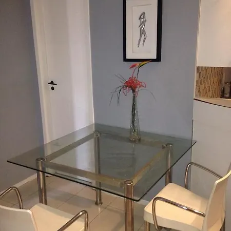 Porto De Iracema Residence Fortaleza (Ceara)