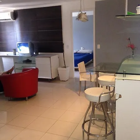 Porto De Iracema Residence