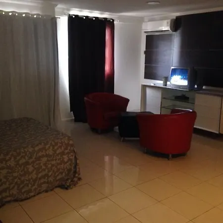 Apartamento Porto De Iracema Residence