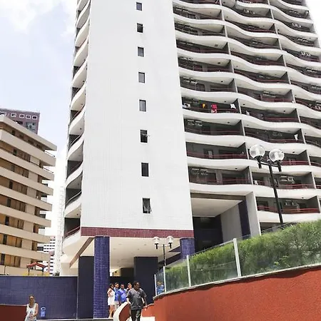 Porto De Iracema Residence Apartamento Fortaleza (Ceara)