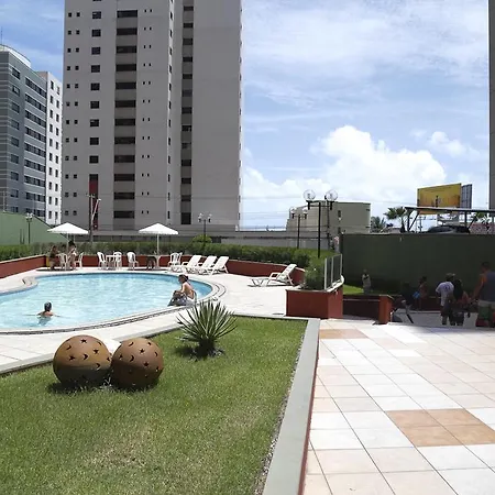Porto De Iracema Residence *