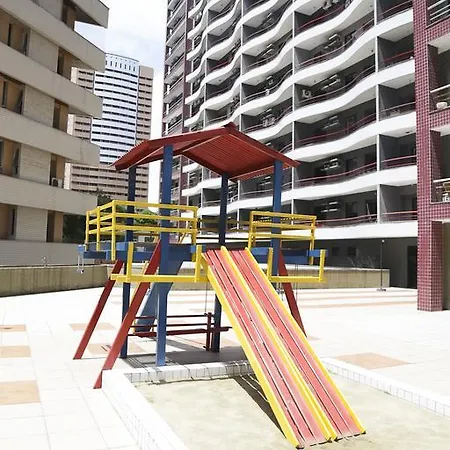 Porto De Iracema Residence