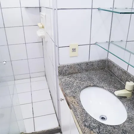 Porto De Iracema Residence Apartamento Fortaleza (Ceara)