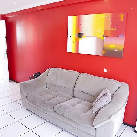 Porto De Iracema Residence Apartamento