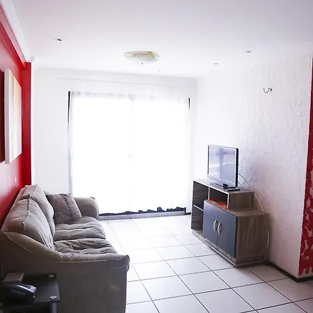 Apartamento Porto De Iracema Residence *
