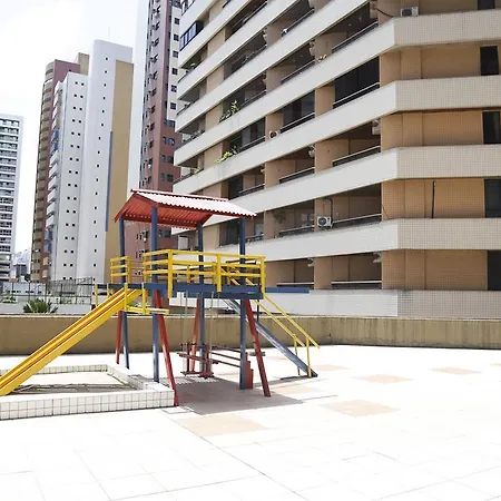 Apartamento Porto De Iracema Residence Fortaleza (Ceara)