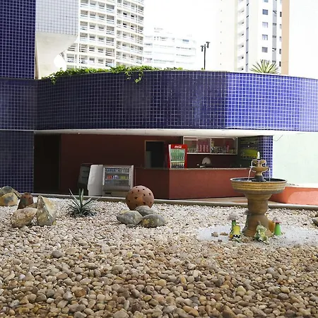 Apartamento Porto De Iracema Residence
