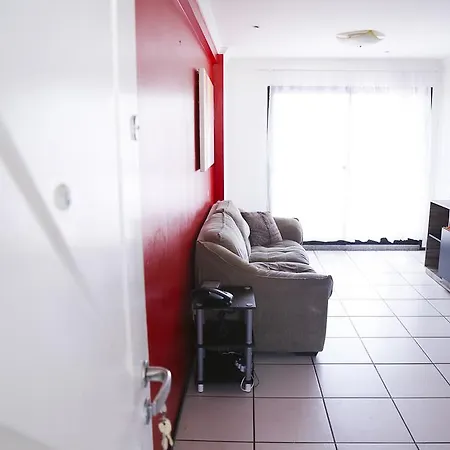 Porto De Iracema Residence *