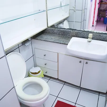 Apartamento Porto De Iracema Residence Fortaleza (Ceara)