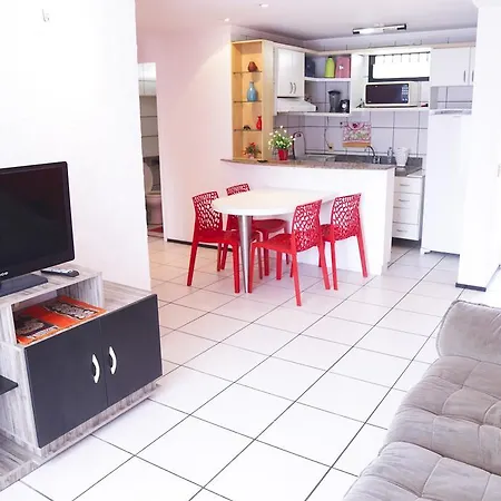 Porto De Iracema Residence Apartamento Fortaleza (Ceara)