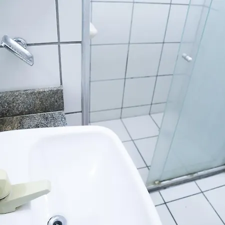 Apartamento Porto De Iracema Residence Fortaleza (Ceara)