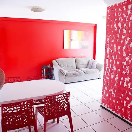 Porto De Iracema Residence *