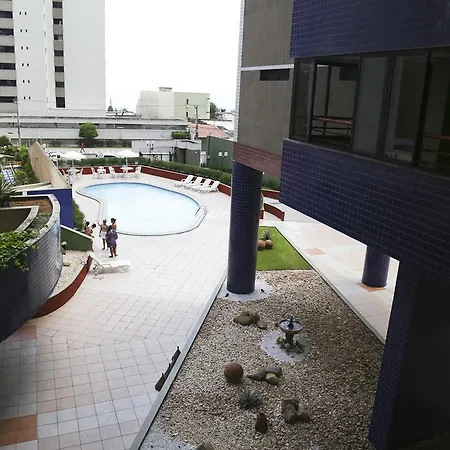Porto De Iracema Residence