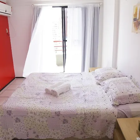 Porto De Iracema Residence Apartamento