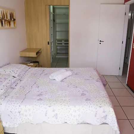 Apartamento Porto De Iracema Residence *