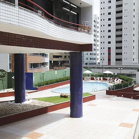 Porto De Iracema Residence *