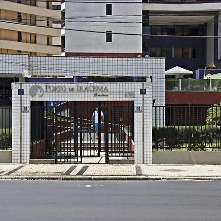 Porto De Iracema Residence Fortaleza (Ceara)
