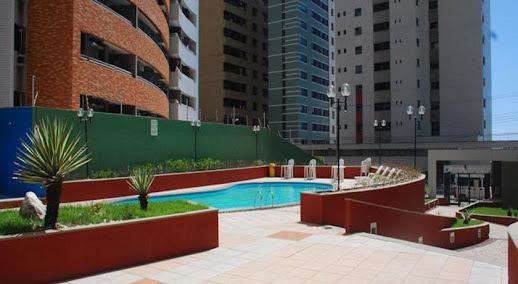 Porto De Iracema Residence Apartamento
