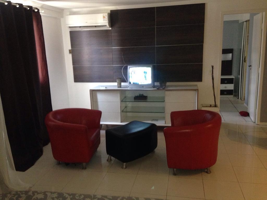 Porto De Iracema Residence * Fortaleza (Ceara)
