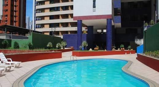 Porto De Iracema Residence Fortaleza (Ceara)