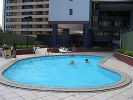 Porto De Iracema Residence Apartamento