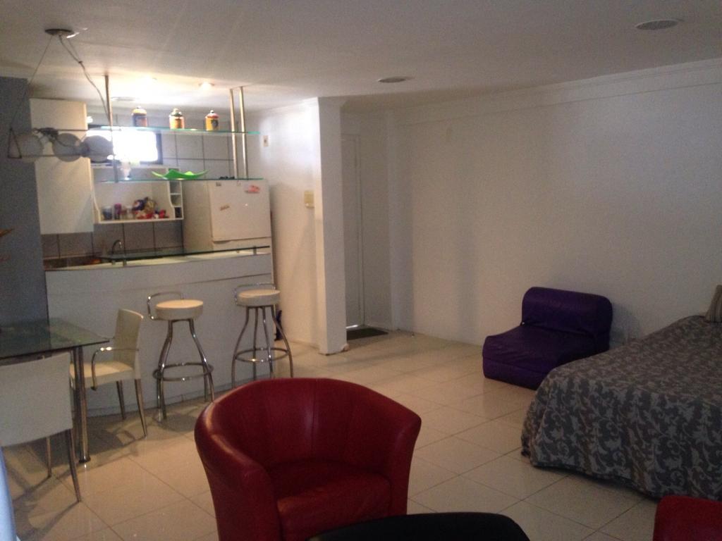 Porto De Iracema Residence Apartamento Fortaleza (Ceara)