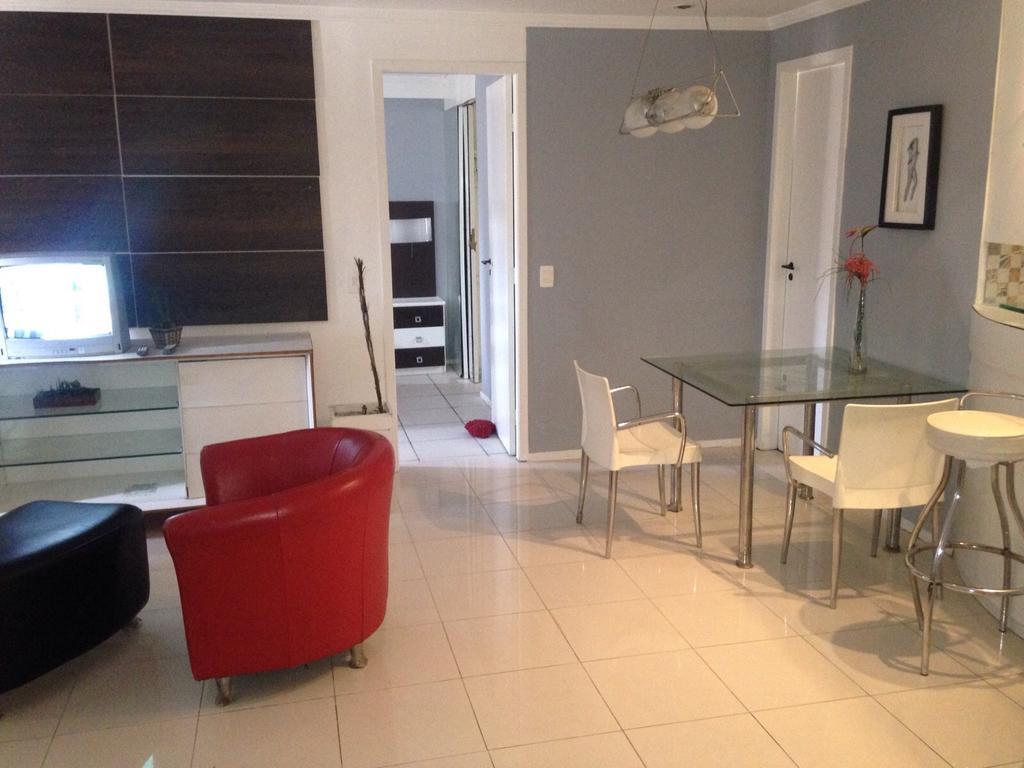 Porto De Iracema Residence Apartamento *