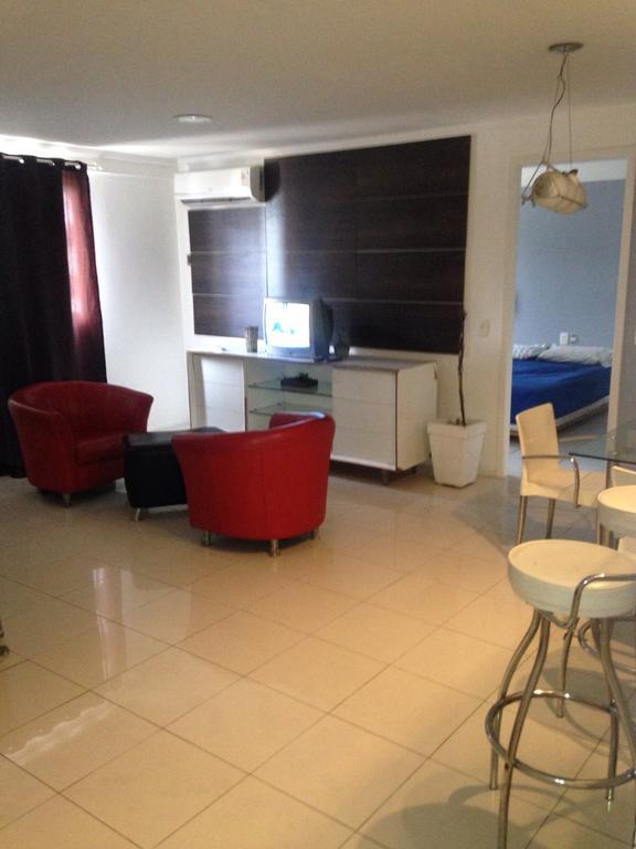 Apartamento Porto De Iracema Residence *