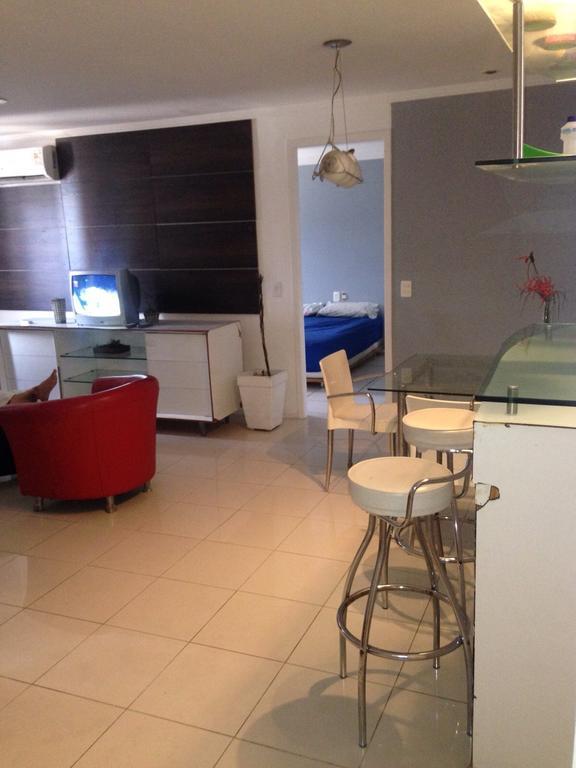 Porto De Iracema Residence