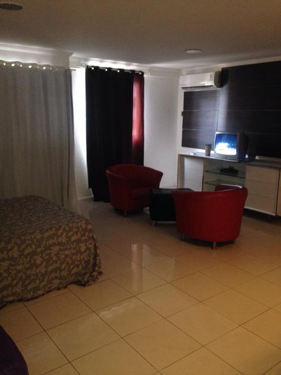 Apartamento Porto De Iracema Residence