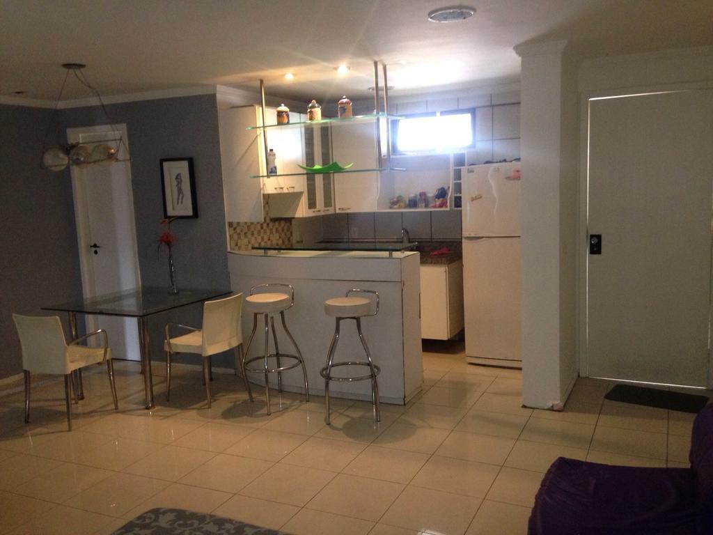 Porto De Iracema Residence