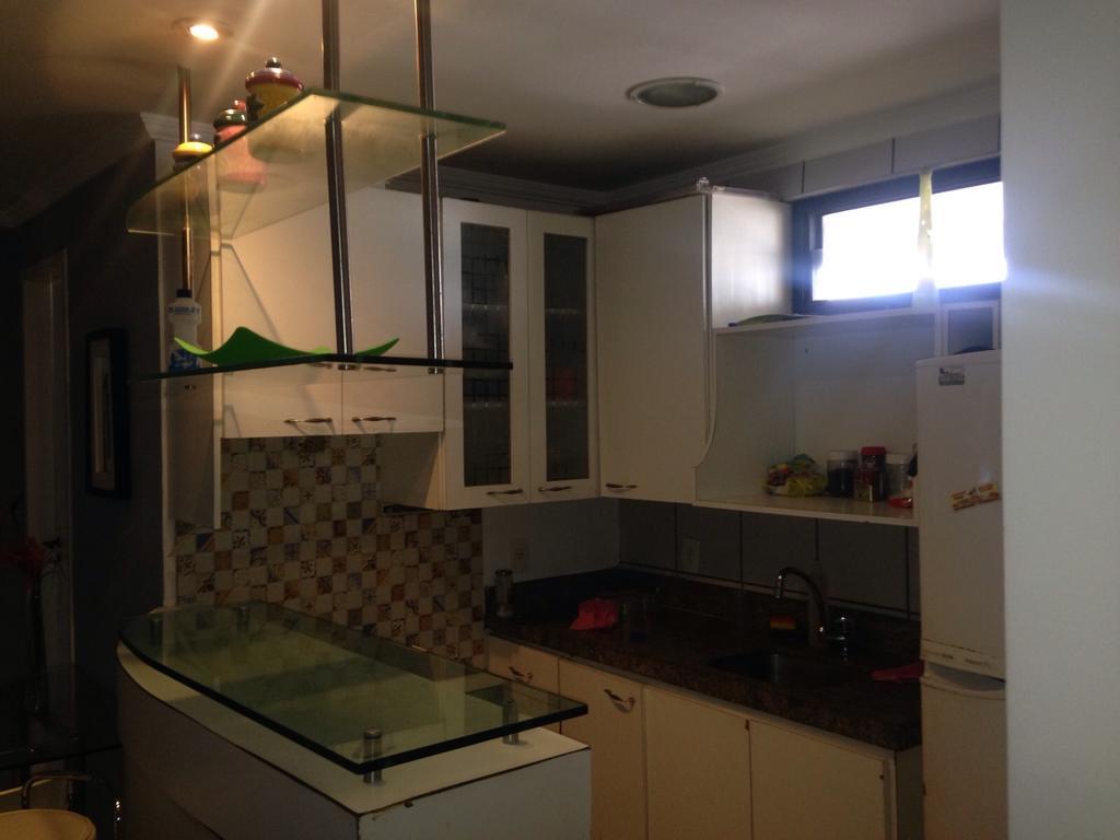 Porto De Iracema Residence Apartamento Fortaleza (Ceara)