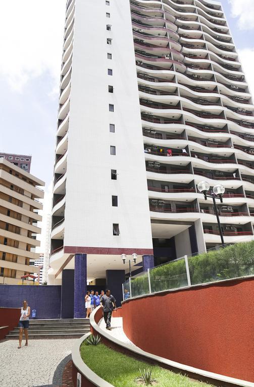 Porto De Iracema Residence Apartamento Fortaleza (Ceara)