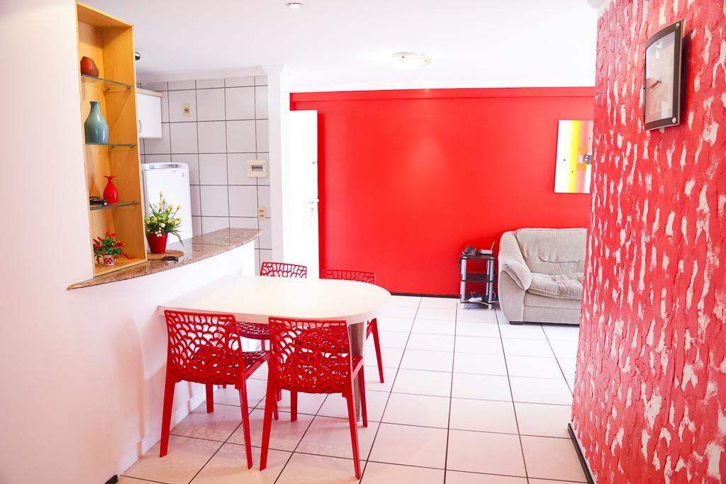 Porto De Iracema Residence Fortaleza (Ceara)