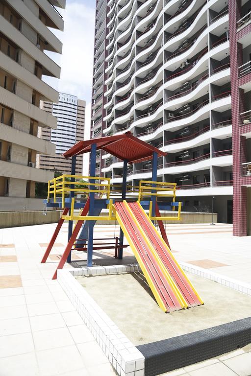 Porto De Iracema Residence