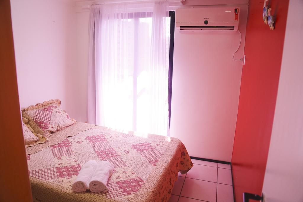 Porto De Iracema Residence Apartamento *