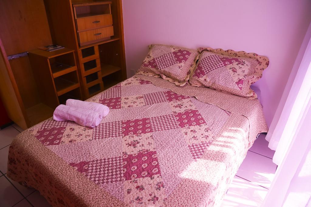 Apartamento Porto De Iracema Residence