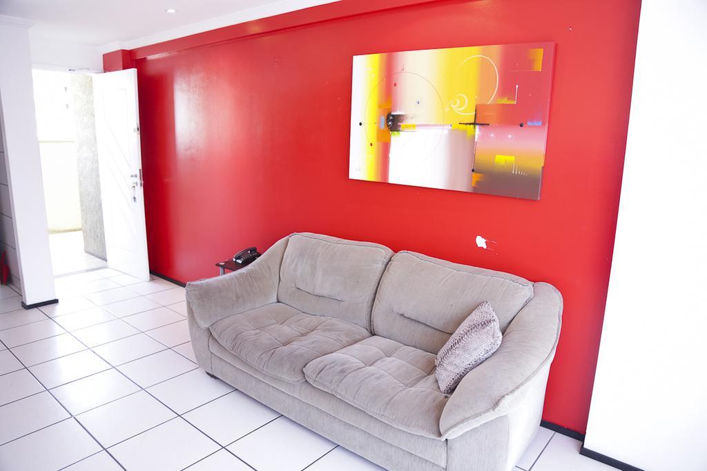 Porto De Iracema Residence Apartamento