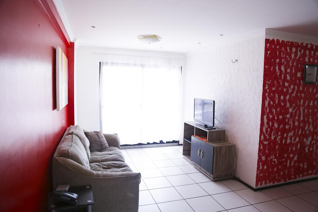 Apartamento Porto De Iracema Residence *
