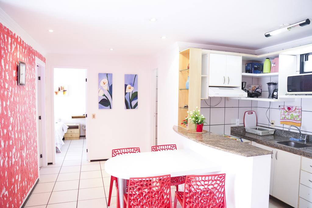 Porto De Iracema Residence * Fortaleza (Ceara)
