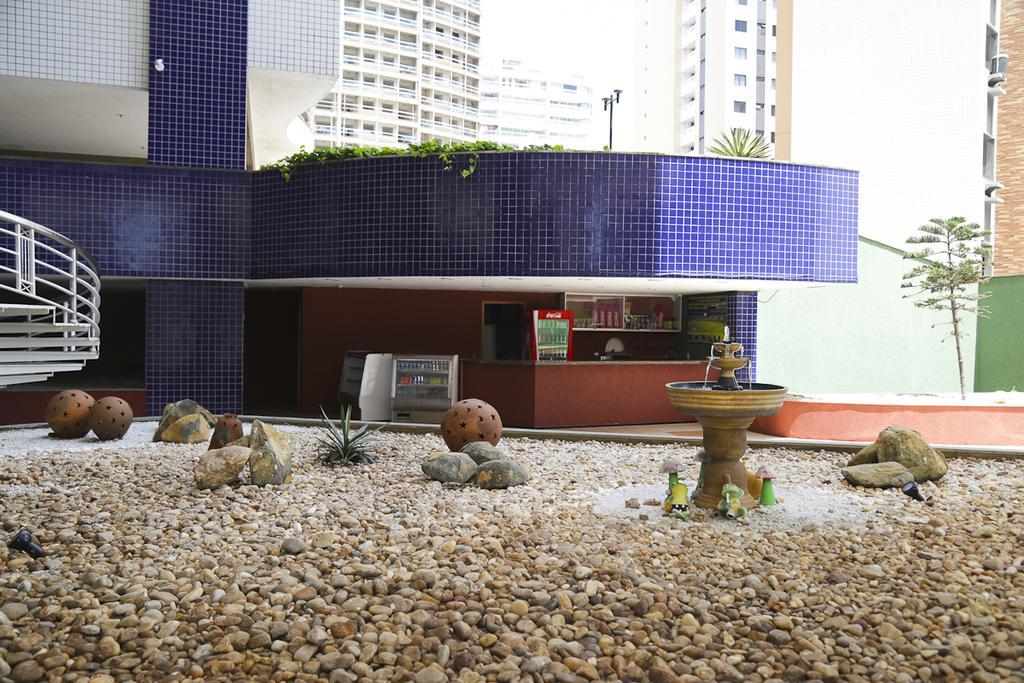 Apartamento Porto De Iracema Residence