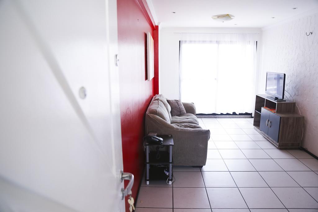 Porto De Iracema Residence *